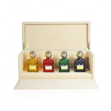 Gems Box ( 4 perfumes)