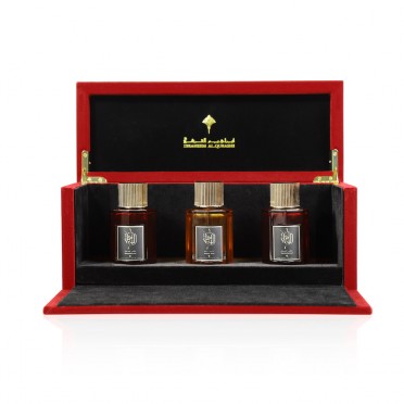 Wafia Box (3 Perfumes)