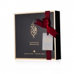 Ghuroor Box - Oud Patchouli and Amber orchid