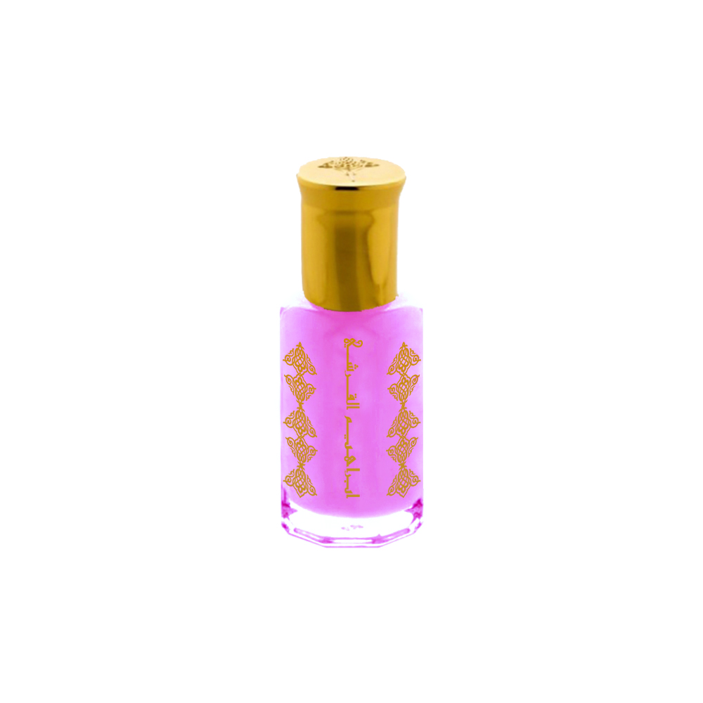 Candy Musk Oil 